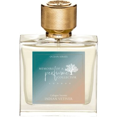 Indian Vetiver