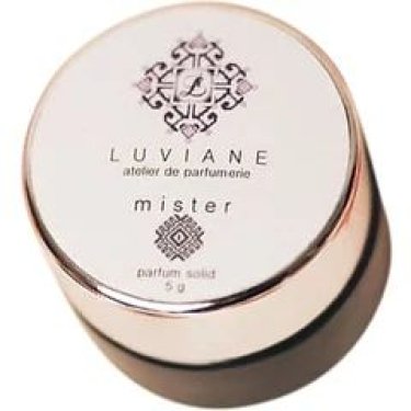 Mister (Parfum Solide)