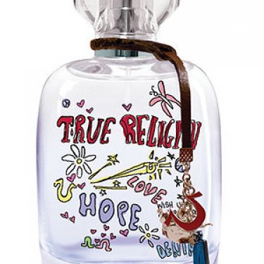 Love Hope Denim