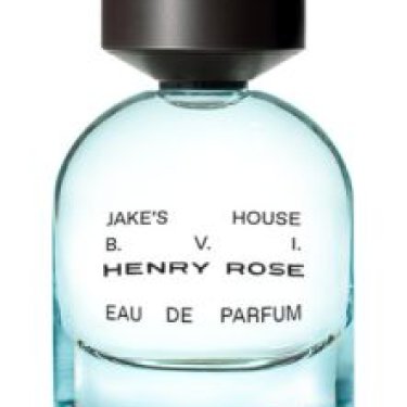 Jake's House B.V.I.