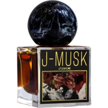 J-Musk V2 Midnight Sultan