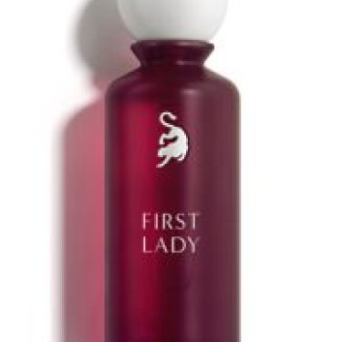 First Lady