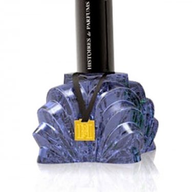 1926 Turandot, Puccini (Parfum)