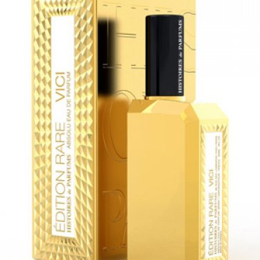 Édition Rare: Vici