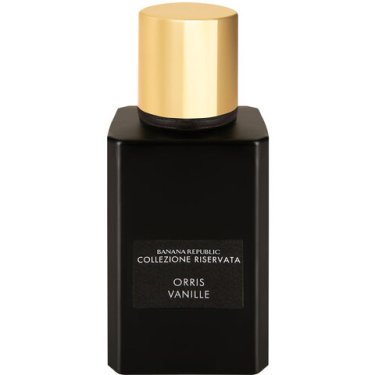 Collezione Riservata: Orris Vanille