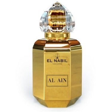Al Ain (Eau de Parfum)
