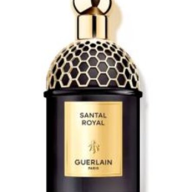 Absolus Allegoria Santal Royal