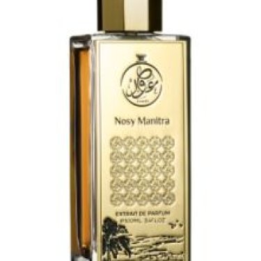 Nosy Manitra