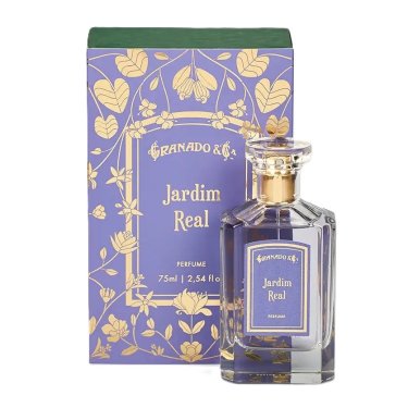 Jardim Real