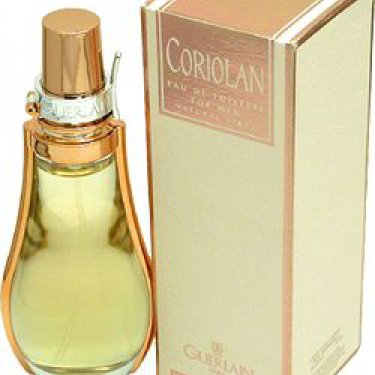 Coriolan (Eau de Toilette)