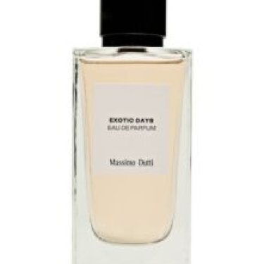 Exotic Days (Eau de Parfum)