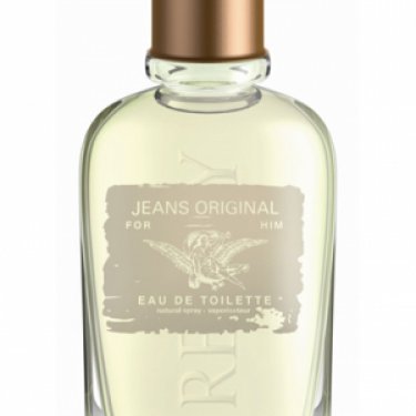 Jeans Original for Him (Eau de Toilettte)