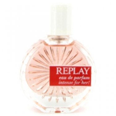 Replay Intense for Her