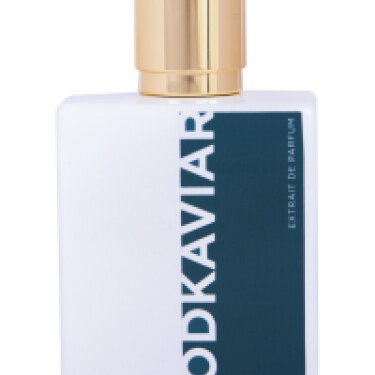 Vodkaviar