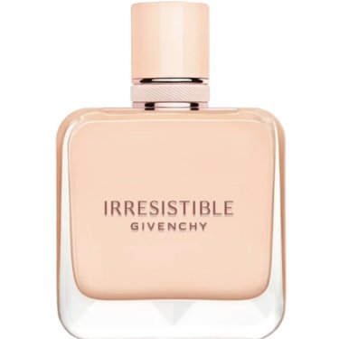 Irrésistible Givenchy (Eau de Parfum Nude Velvet)