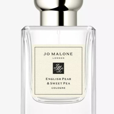 English Pear & Sweet Pea