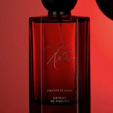 Pretty Please Extrait de Parfum