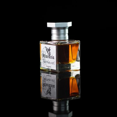 Amaretto Jazz in the Melting (Toskovat’ X Ataraxia)