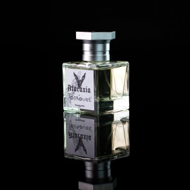 Vestibule (Toskovat’ X Ataraxia)