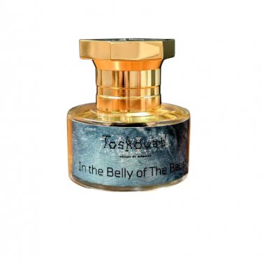 In The Belly of The Beast (Special Anniversary Edition)