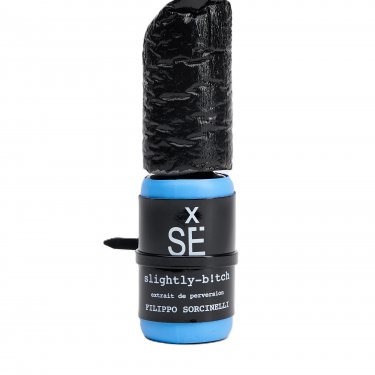 X SÉ: slightly-b!tch