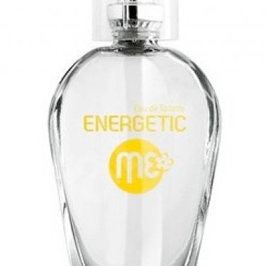 Energetic Me