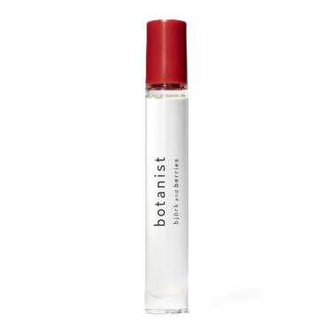 Botanist (Perfume Oil)