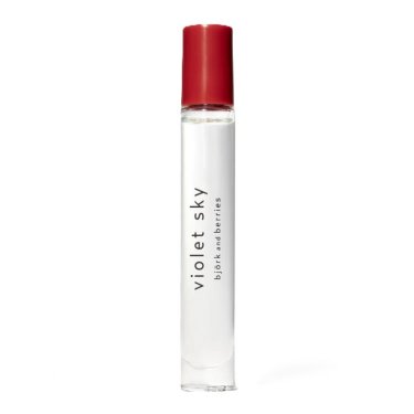 Violet Sky (Perfume Oil)