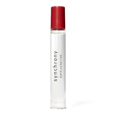 Synchrony (Perfume Oil)