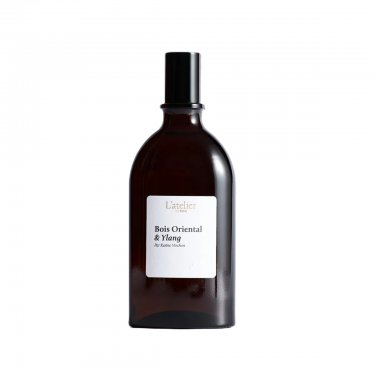 Bois Oriental & Ylang