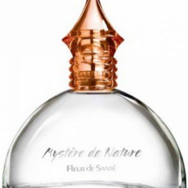 Mystère de Nature Fleur