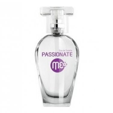 Passionate Me