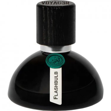 Voyagǝr: Flashbulb