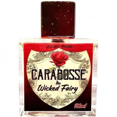 Carabosse the Wicked Fairy