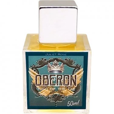 Oberon King of the Fae