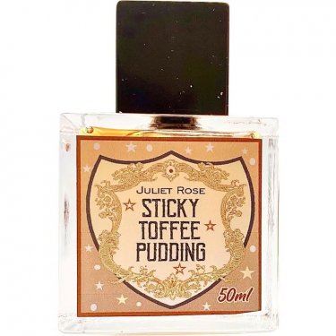 Sticky Toffee Pudding