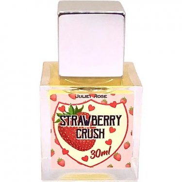 Strawberry Crush (Eau de Parfum)