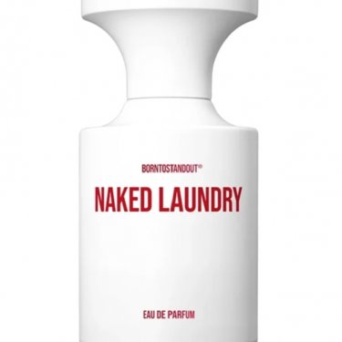 Naked Laundry