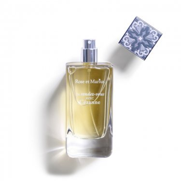 Un rendez-vous avec Cézanne