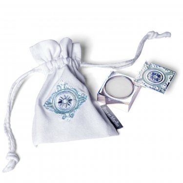 Un rendez-vous avec Cézanne (Parfum Solide)