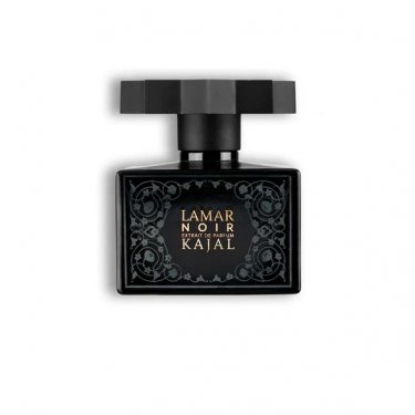 Lamar Noir
