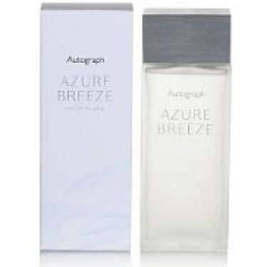 Autograph Azure Breeze
