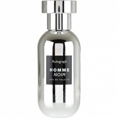 Autograph Homme Noir