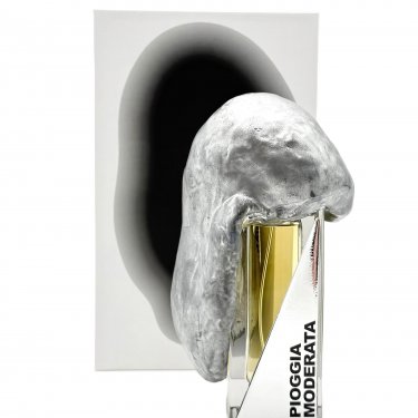 Atmosphere d'Émotion: Pioggia Moderata
