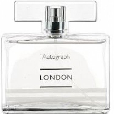 Autograph London