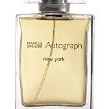 Autograph New York