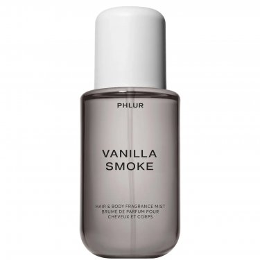 Vanilla Smoke (Hair & Body Mist)