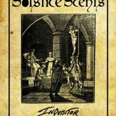 Inquisitor (Eau de Parfum)