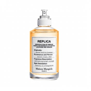 Never- ending Summer Maison Martin Margiela
