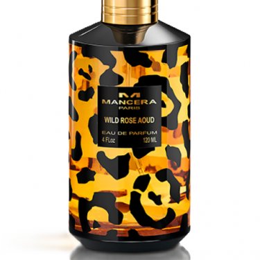 Wild Rose Oud